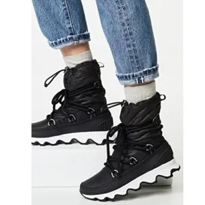 🎁 Sorel Kinetic Winter Snow Boots Waterproof