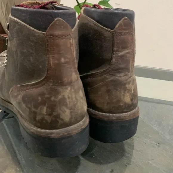 🔥1/2 OFF SUMMER SALE🔥 VINTAGE VASQUE Hiking Mountain Boots