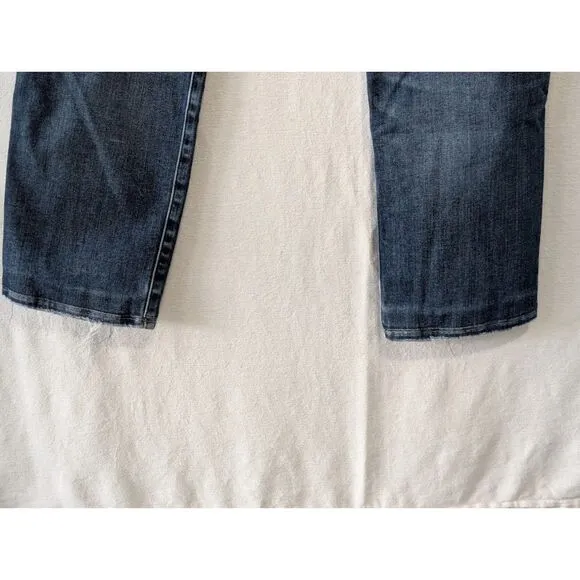7 For All Mankind Distressed Bootcut Jeans Bundle Men's Size 31