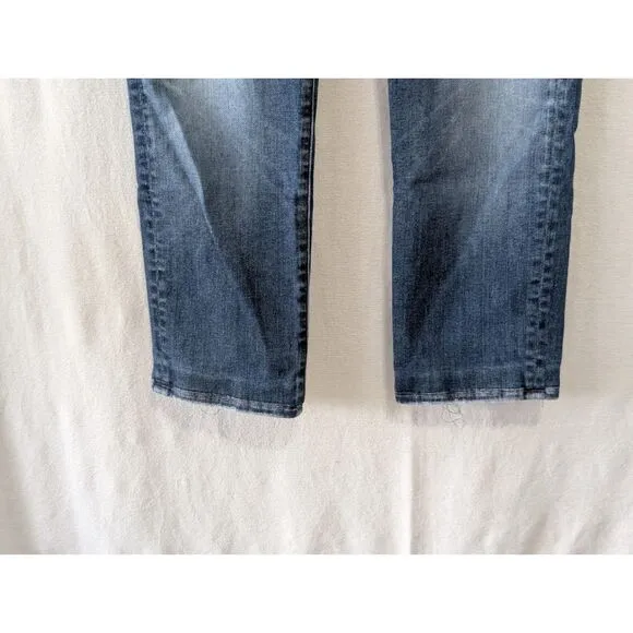 7 For All Mankind Distressed Bootcut Jeans Bundle Men's Size 31
