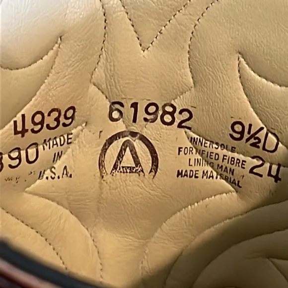 Acme Boots