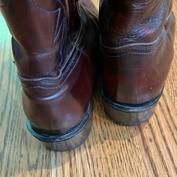 Acme Boots