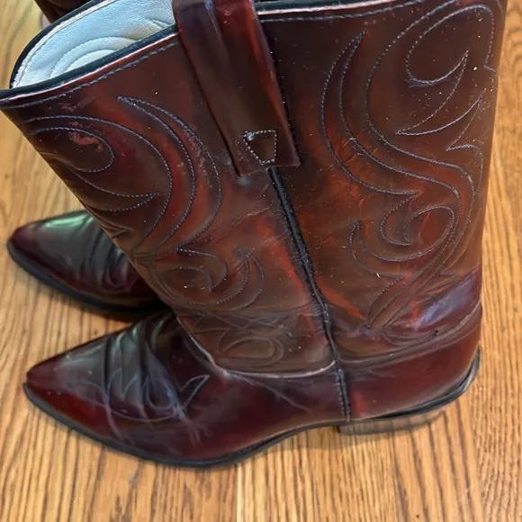 Acme Boots