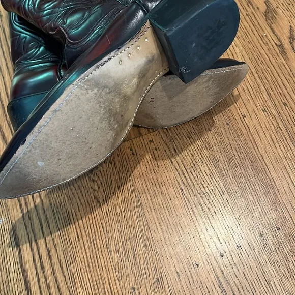 Acme Boots