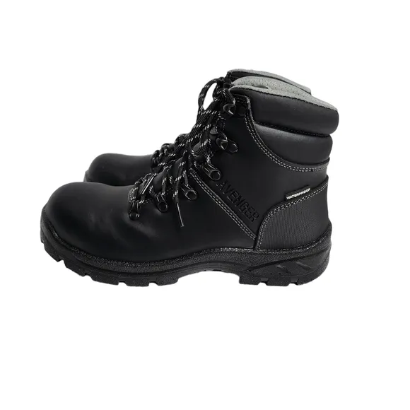 ADVENGER BUILDER SOFT TOE WATERPROOF BOOTS