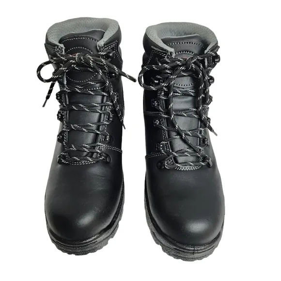 ADVENGER BUILDER SOFT TOE WATERPROOF BOOTS