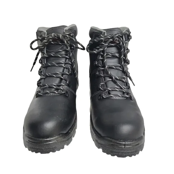 ADVENGER BUILDER SOFT TOE WATERPROOF BOOTS