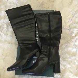 Aerosoles Micah Boots size 12W New