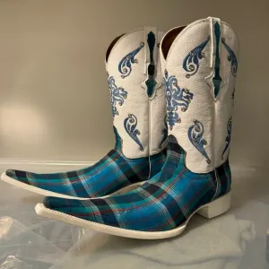 AGUILA REAL COWGIRL BOOTS