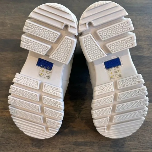 Aldo Nydoremas Bootie White
