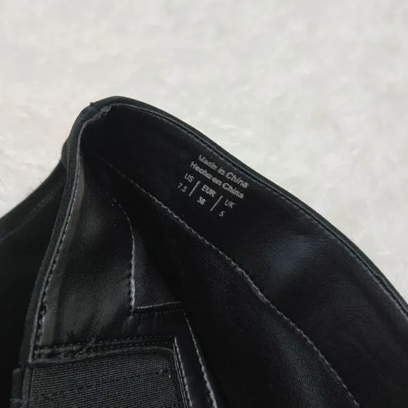 ALDO Suede Kandice Boots Size 7.5