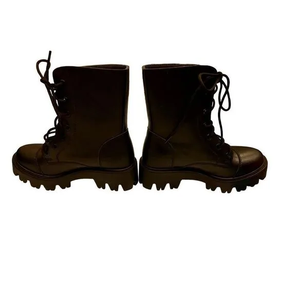 Altercore - Combat boots