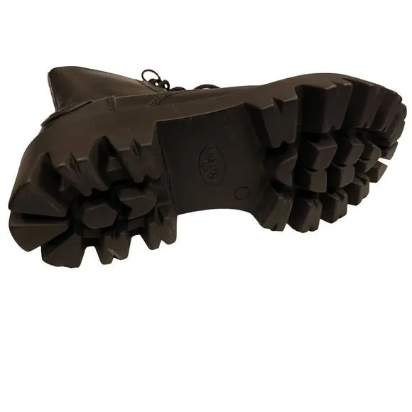 Altercore - Combat boots
