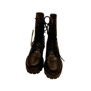 Altercore - Combat boots