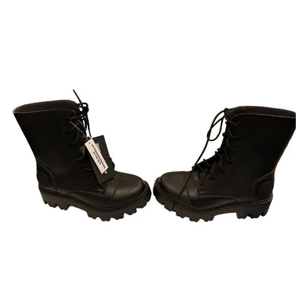 Altercore - Combat boots