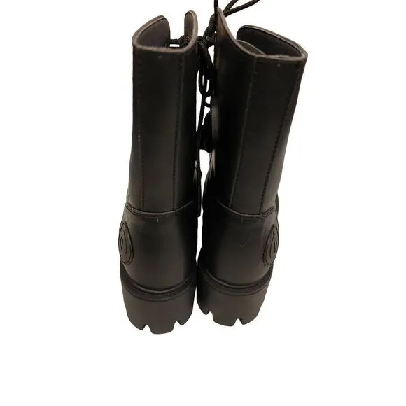 Altercore - Combat boots