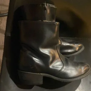 Amazonas Cavalier Super Comfort Riding Boots