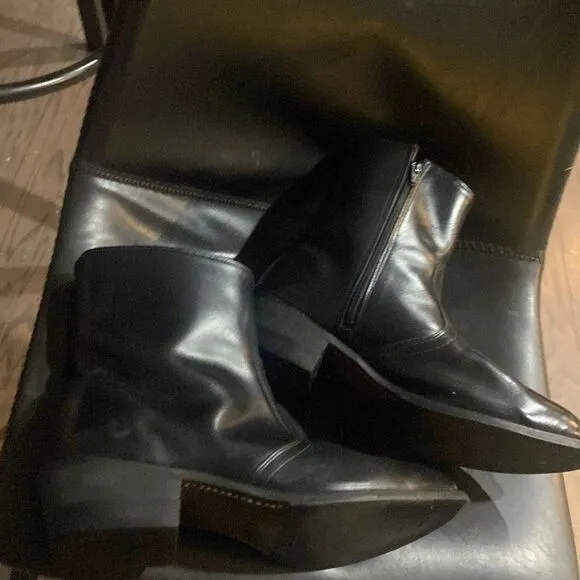 Amazonas Cavalier Super Comfort Riding Boots