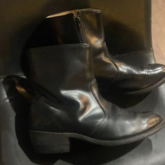 Amazonas Cavalier Super Comfort Riding Boots