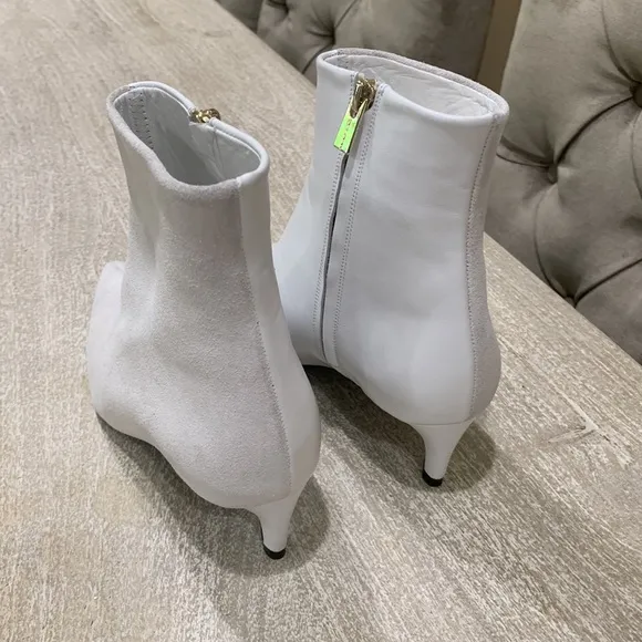 Anine Bing Loren Boots