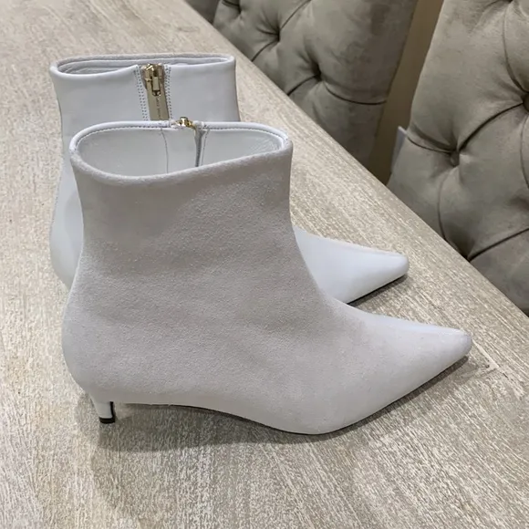 Anine Bing Loren Boots