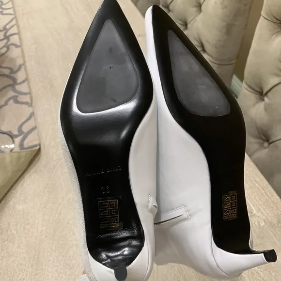 Anine Bing Loren Boots
