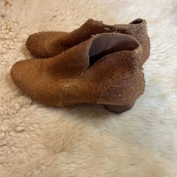 Antelope Adora Brown Bootie size 40 or 9.5