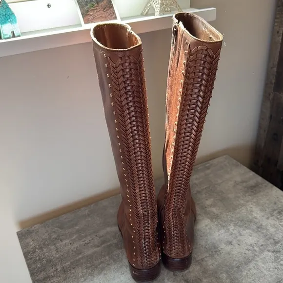 Antonio Melani boots size 7.5