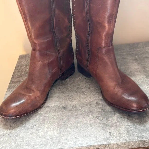 Antonio Melani boots size 7.5