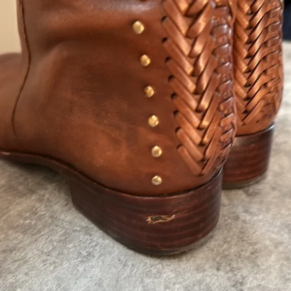 Antonio Melani boots size 7.5