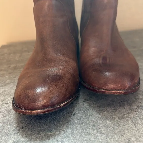 Antonio Melani boots size 7.5
