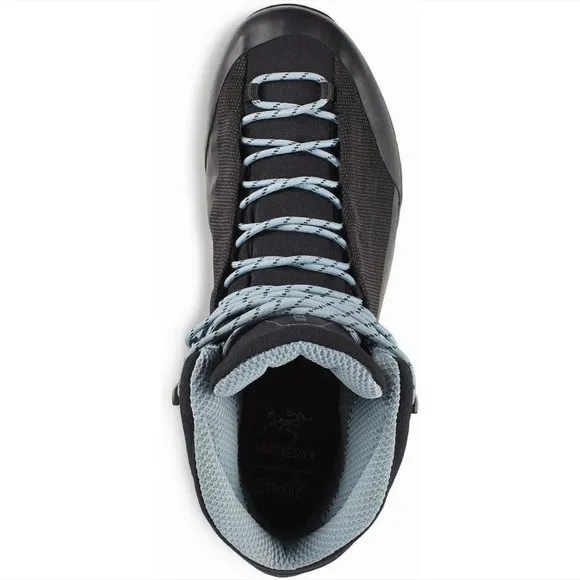 Arc'teryx Women's Acrux TR Gore-Tex Hiking Boots in Black - Size 9
