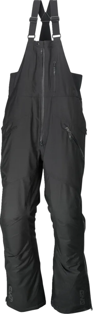ARCTIVA Pivot 5 Short Bib - Black - 4XL 3130-1248