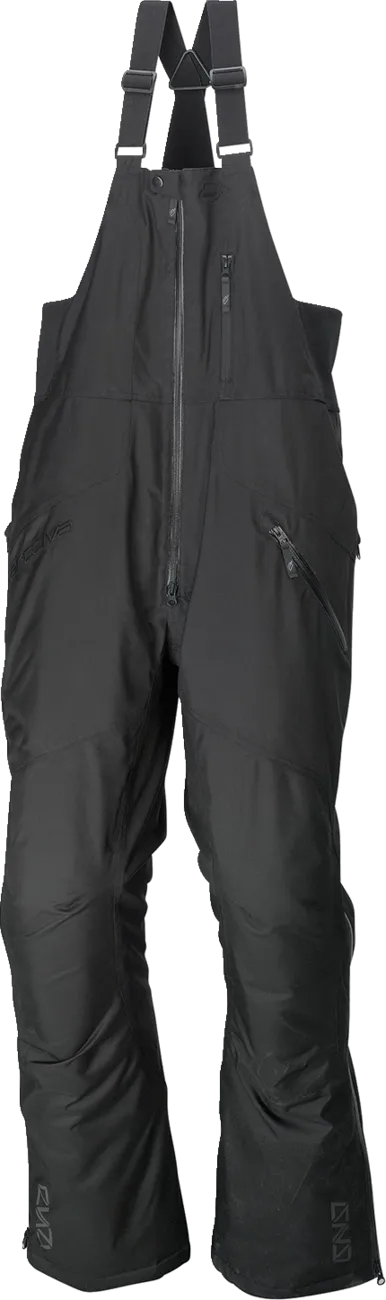 ARCTIVA Pivot 5 Short Bib - Black - 4XL 3130-1248