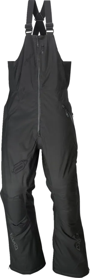 ARCTIVA Women's Pivot 5 Bib - Black - 2XL 3131-0531