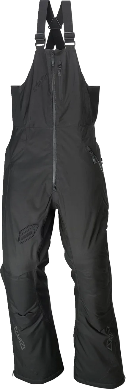 ARCTIVA Women's Pivot 5 Bib - Black - Large 3131-0529