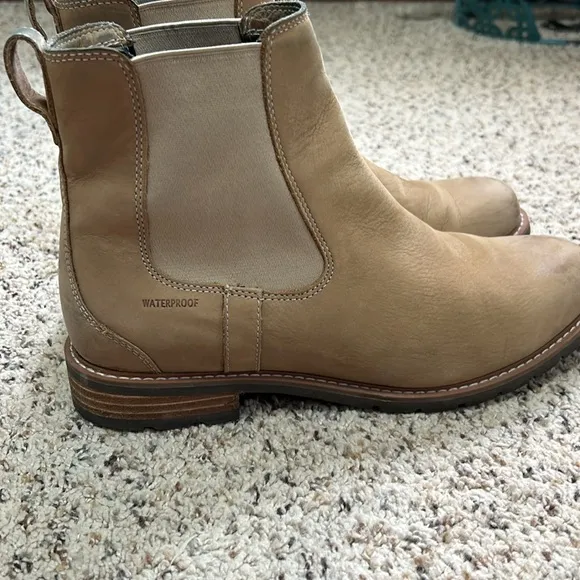 Ariat Wexford Waterproof