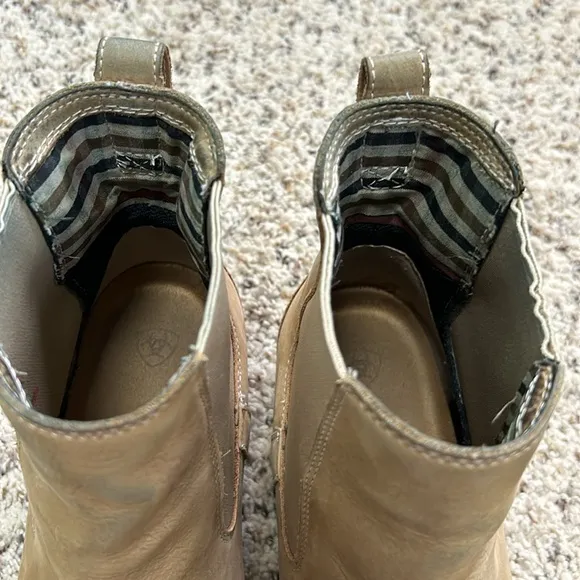 Ariat Wexford Waterproof