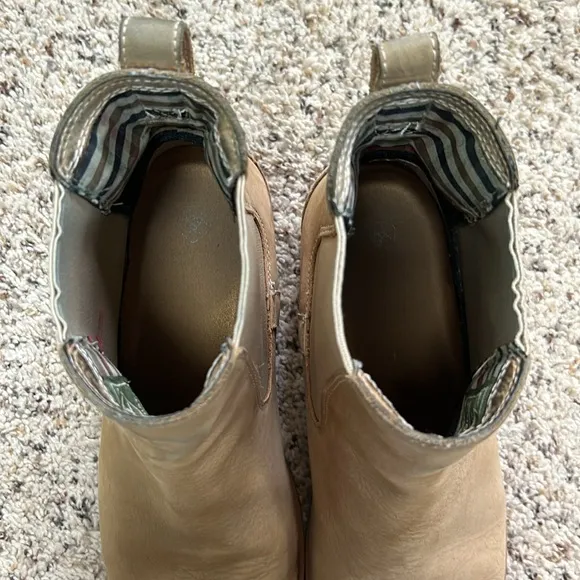 Ariat Wexford Waterproof