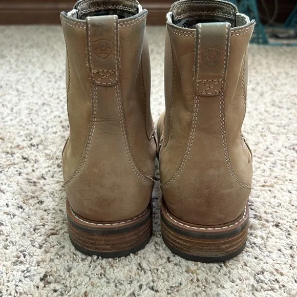Ariat Wexford Waterproof