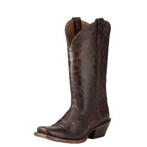 Ariat Wildcat Western cowgirl boots NWT