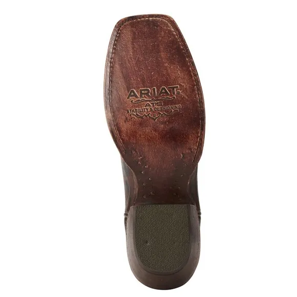 Ariat Wildcat Western cowgirl boots NWT