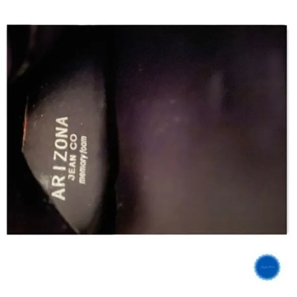 Arizona Denver Riding Boots