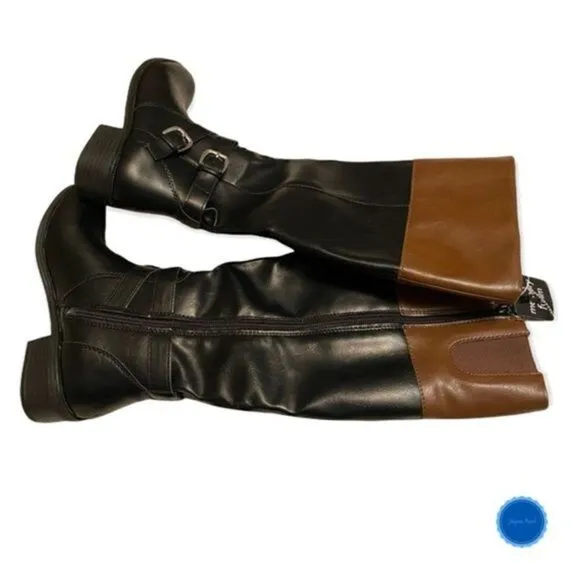 Arizona Denver Riding Boots