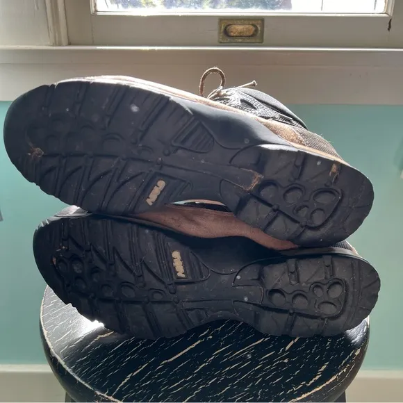 Asolo Stynger Wateproof Boots
