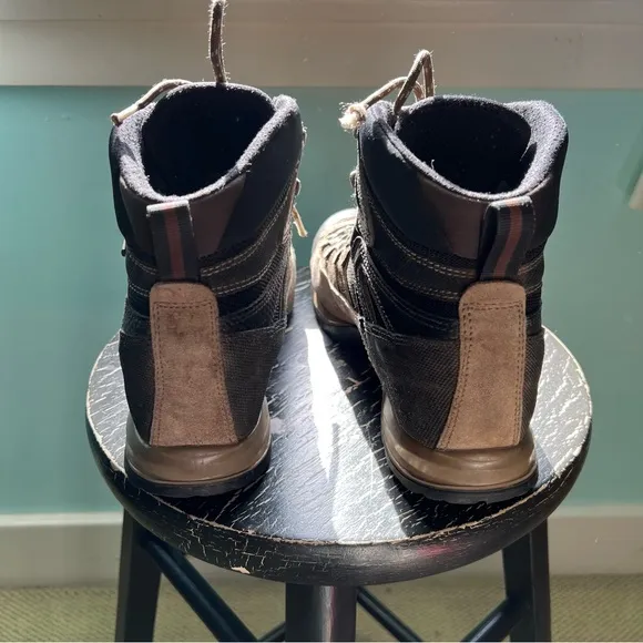 Asolo Stynger Wateproof Boots