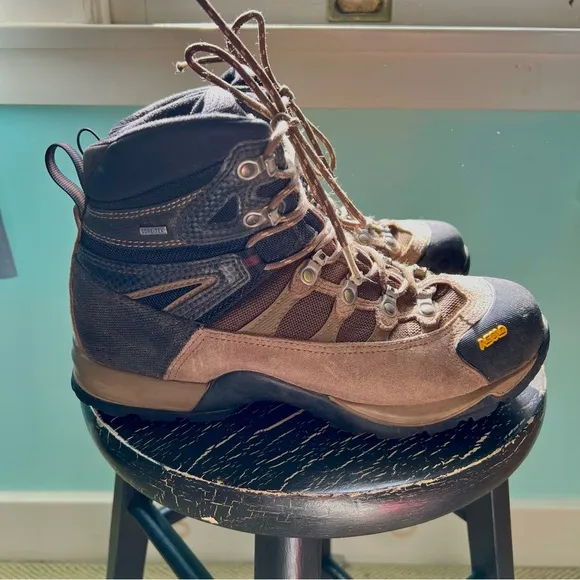 Asolo Stynger Wateproof Boots