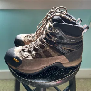 Asolo Stynger Wateproof Boots