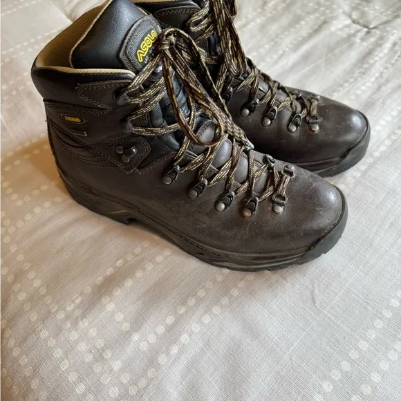 Asolo TPS 520 GV wide