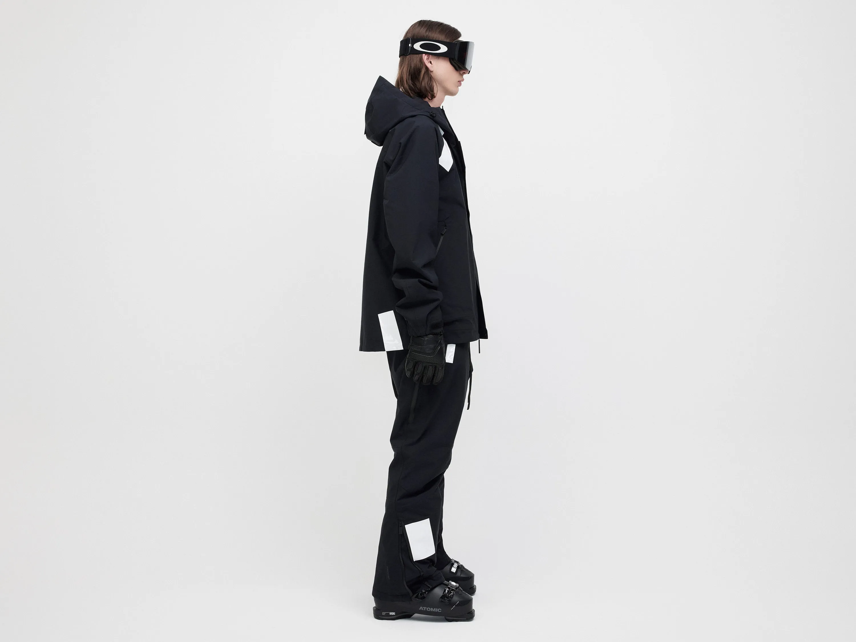 Axon Pant - Black